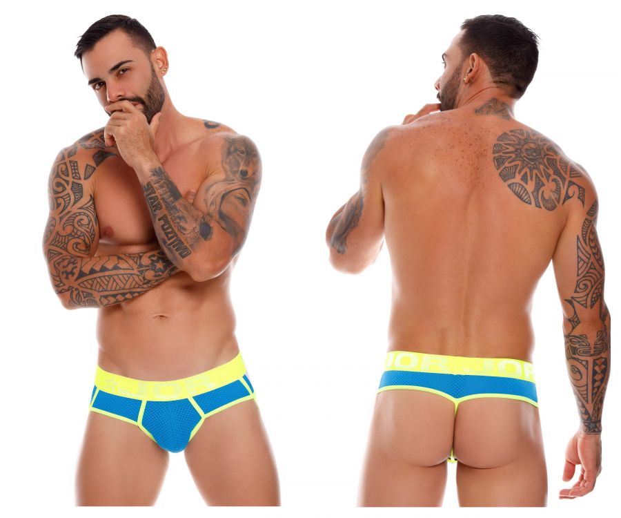 JOR 0964 Tokio Bikini G-String Turquoise