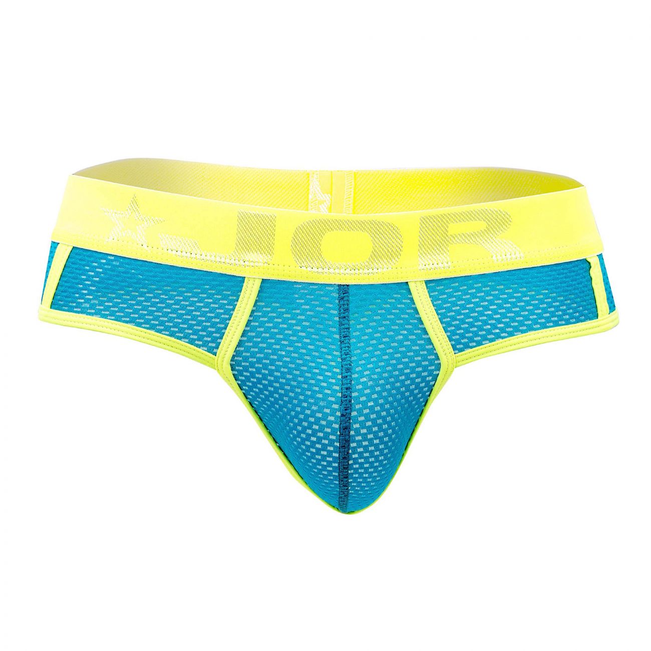 JOR 0964 Tokio Bikini G-String Turquoise