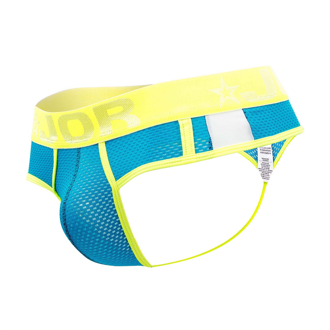 JOR 0964 Tokio Bikini G-String Turquoise