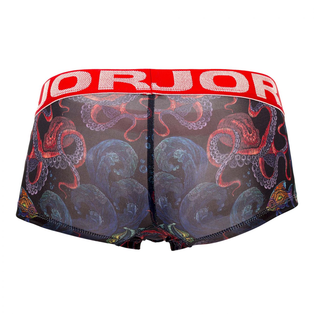 JOR 0992 Octupus Trunks