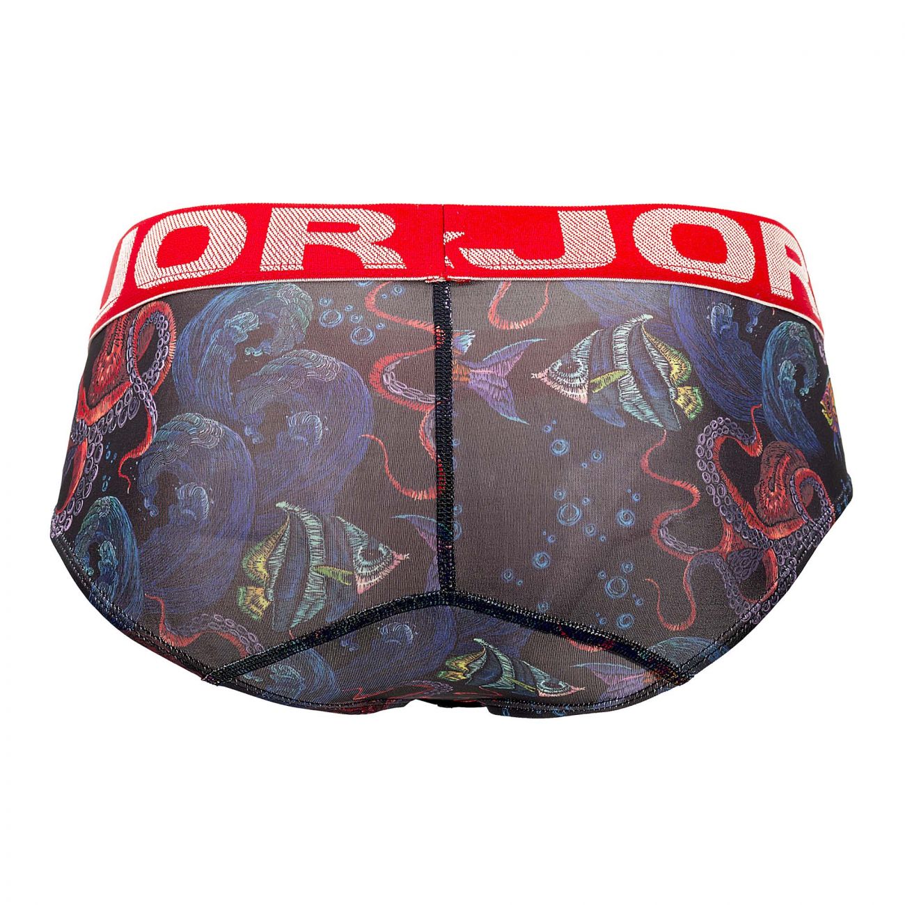 JOR 0993 Octupus Briefs