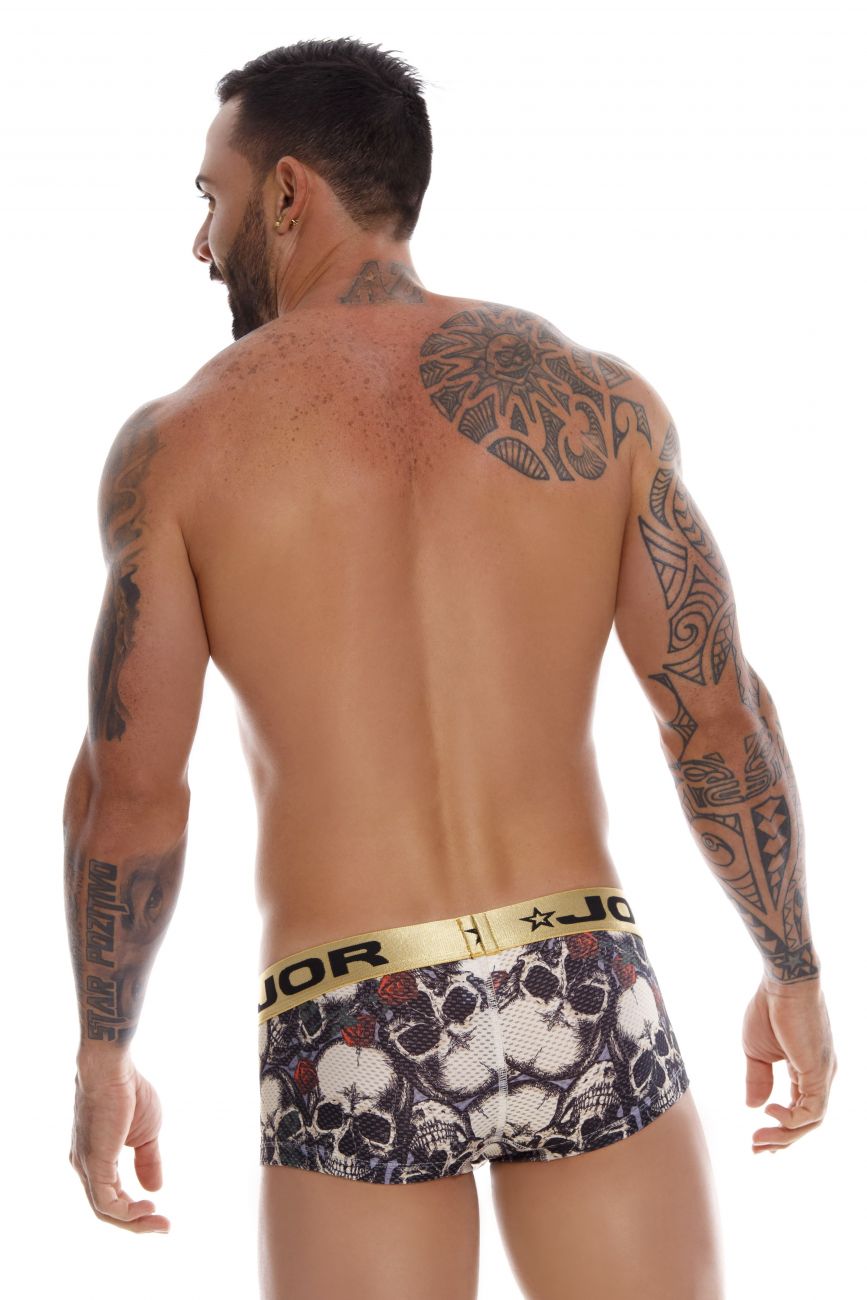 JOR 0995 Wasabi Trunks
