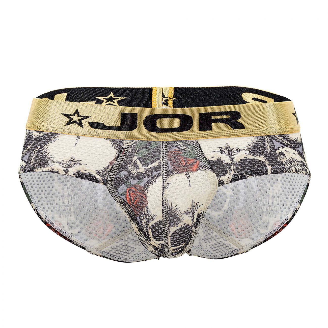JOR 0996 Wasabi Briefs