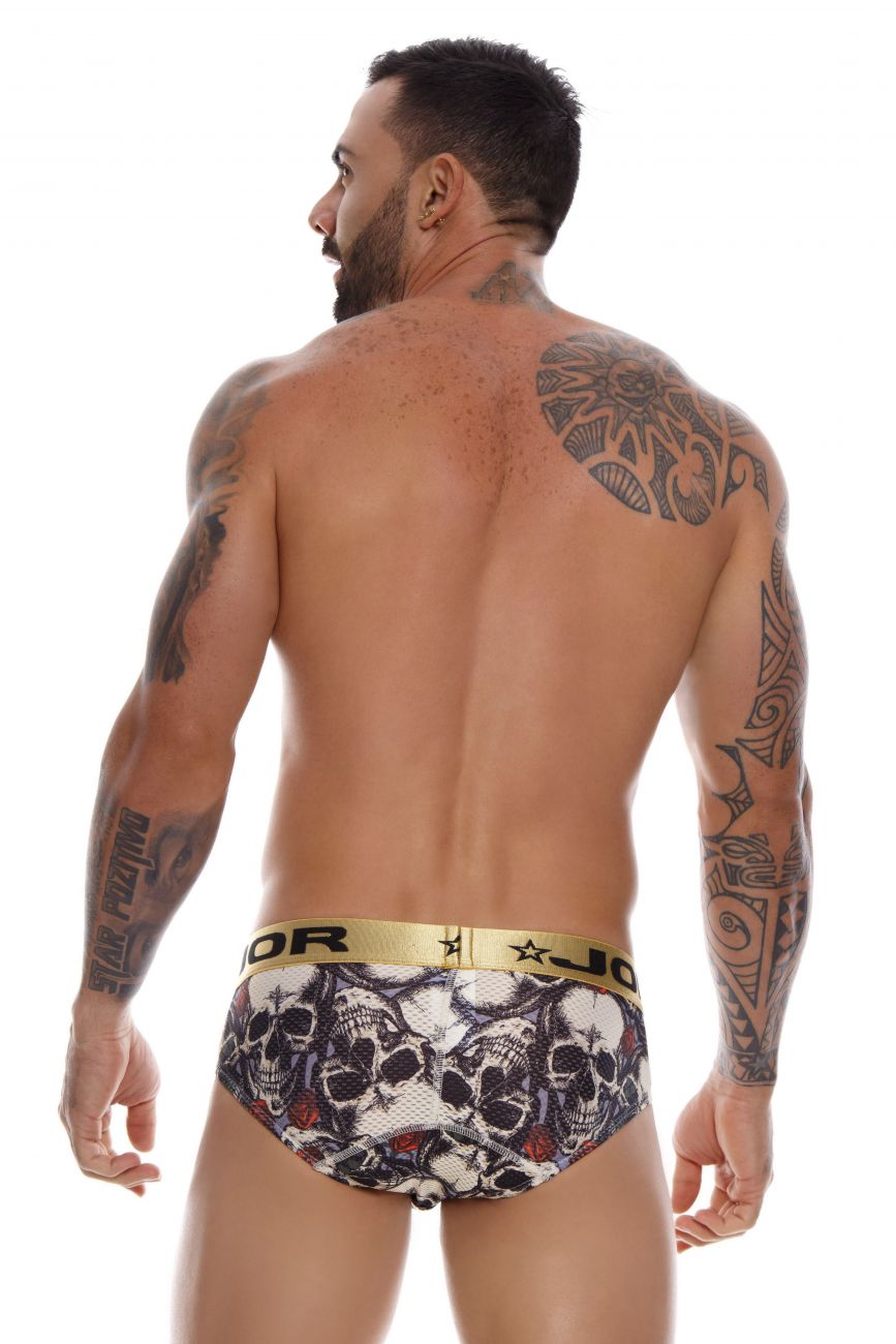 JOR 0996 Wasabi Briefs