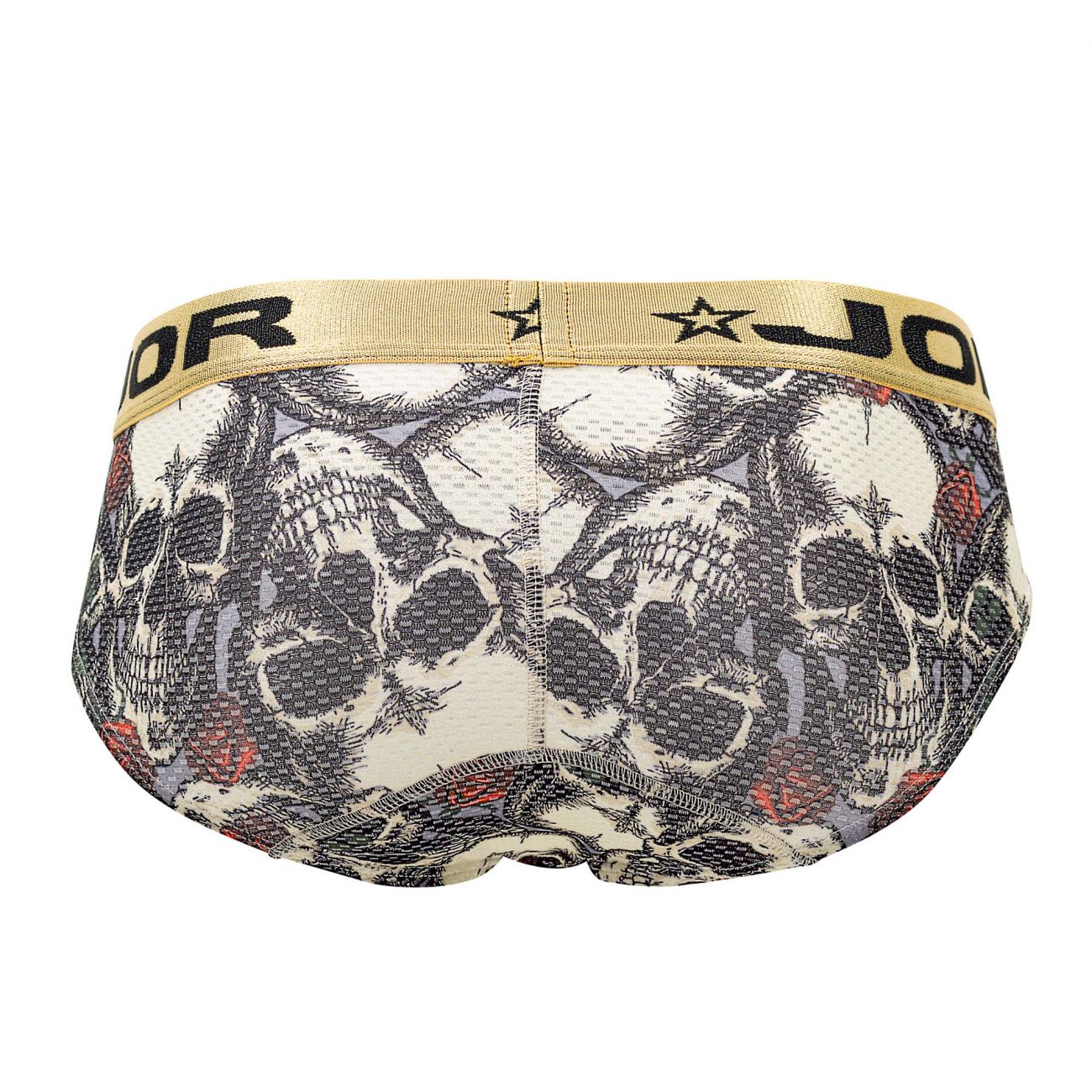 JOR 0996 Wasabi Briefs