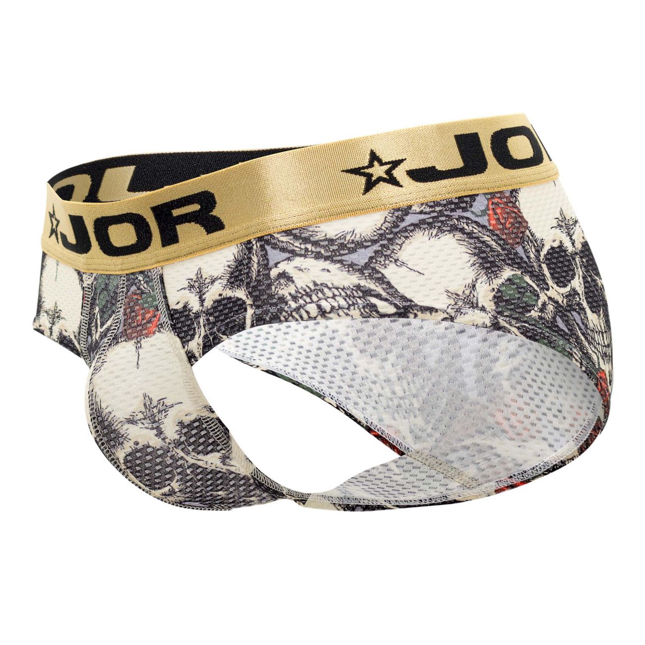 JOR 0996 Wasabi Briefs
