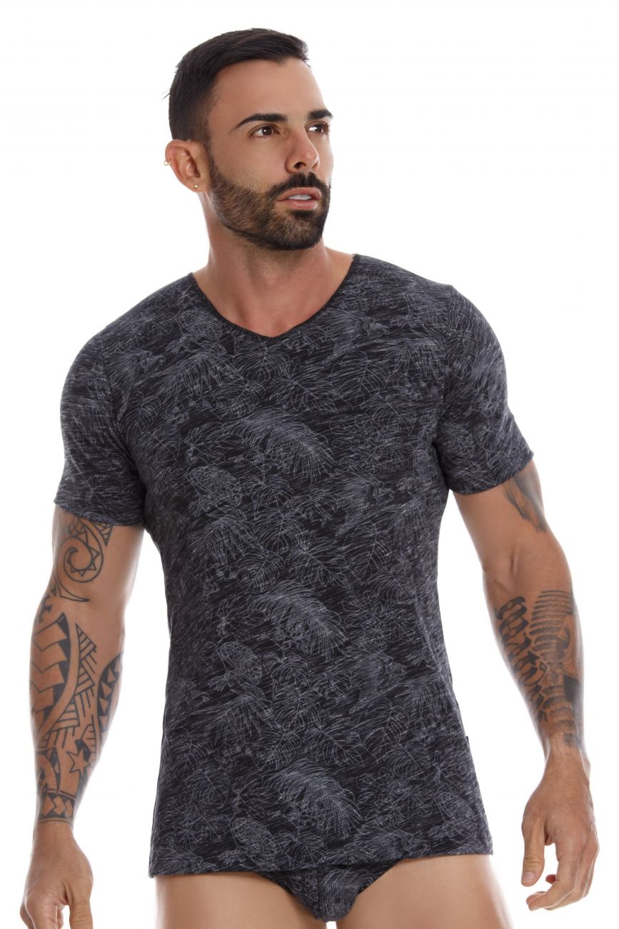 JOR 1009 Birds Tank Top