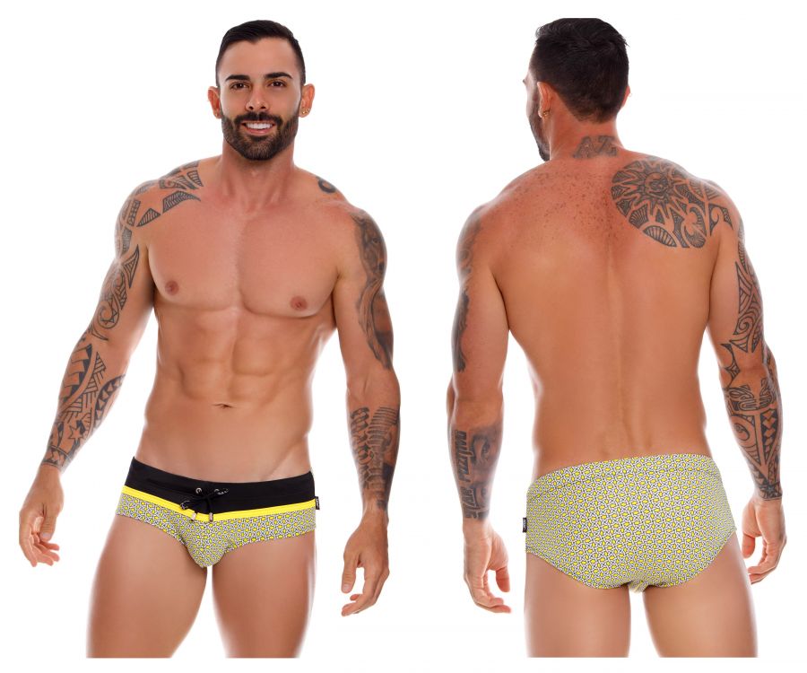 JOR 1013 Baltic Swim Briefs