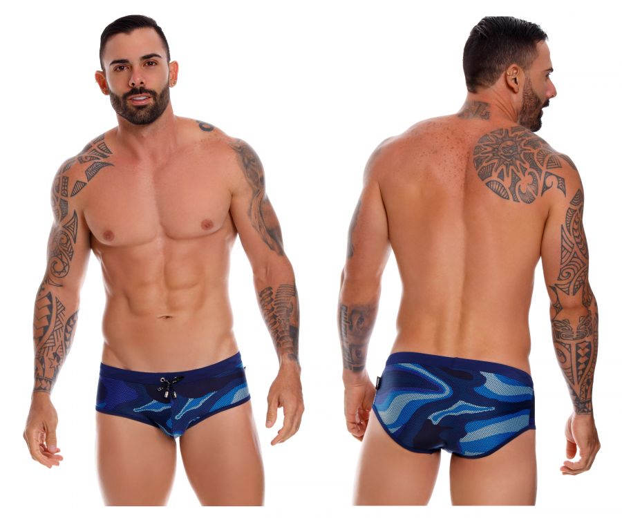 JOR 1019 Action Swim Briefs
