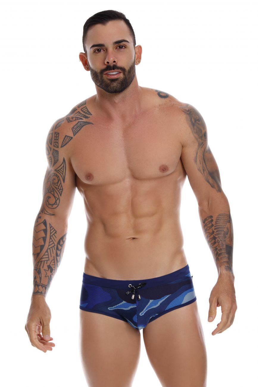 JOR 1019 Action Swim Briefs