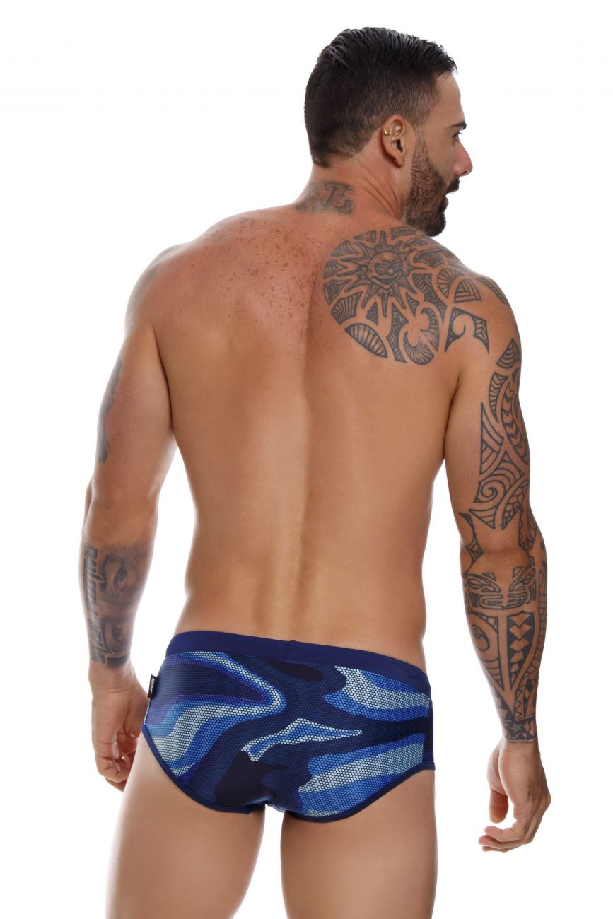 JOR 1019 Action Swim Briefs