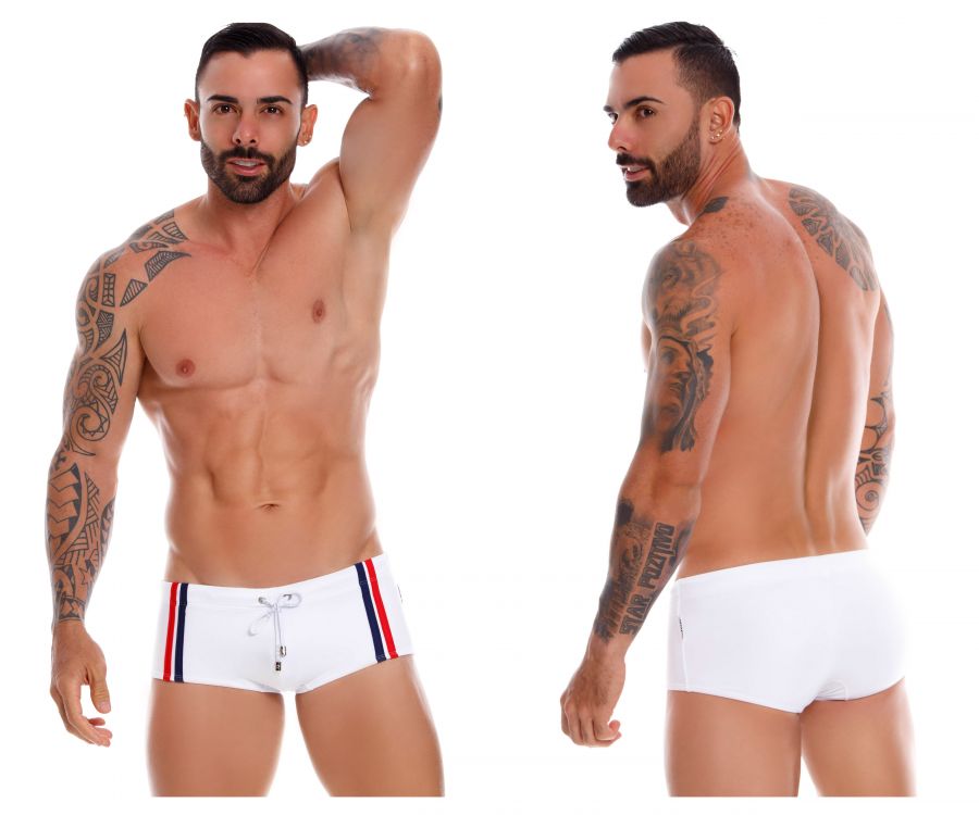 JOR 1020 Capri Swim Trunks