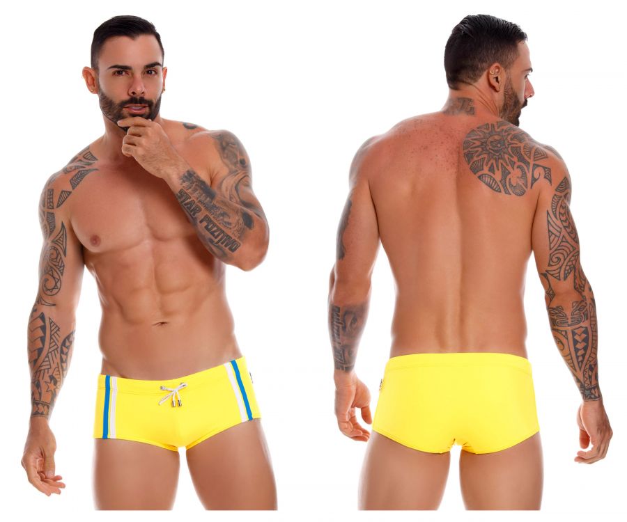 JOR 1020 Capri Swim Trunks