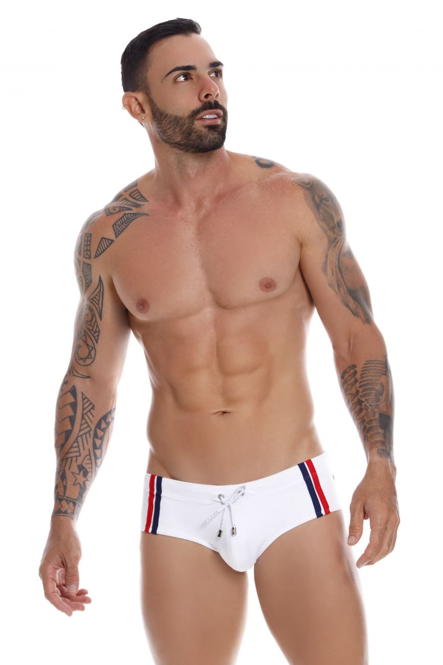 JOR 1021 Capri Swim Briefs