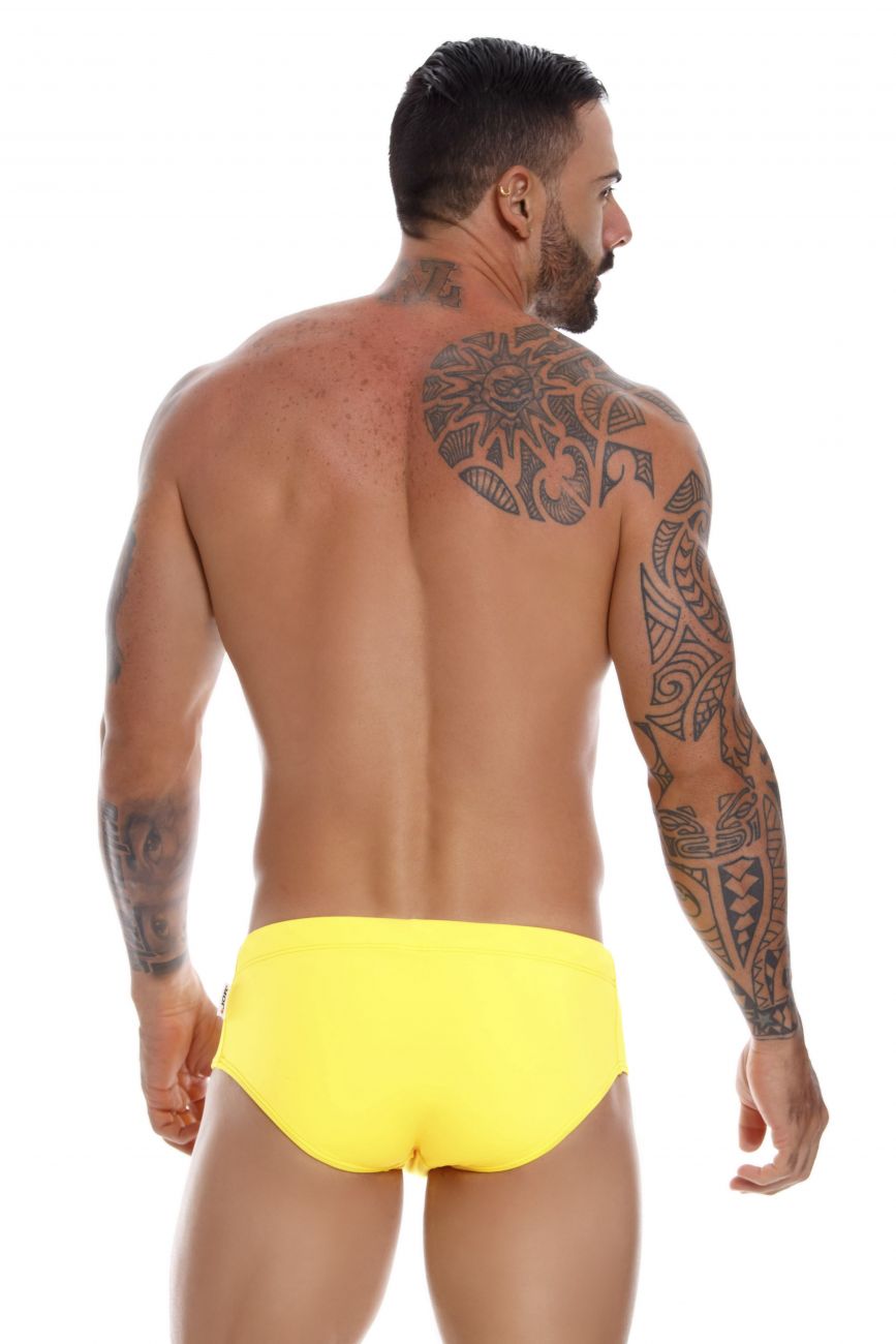 JOR 1021 Capri Swim Briefs