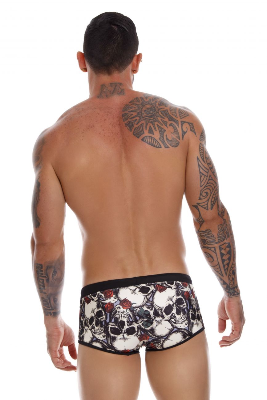 JOR 1034 Wasabi Swim Trunks