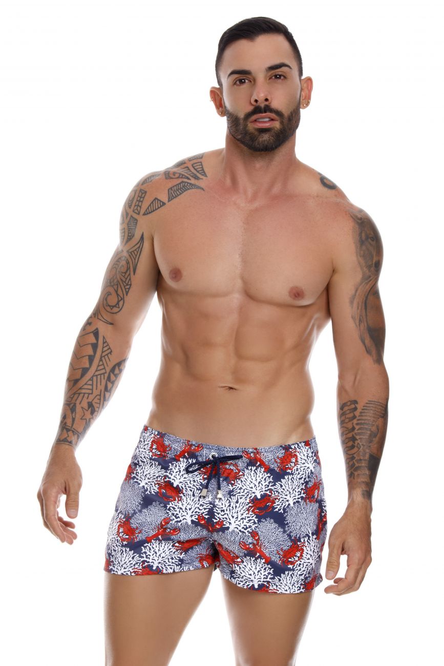 JOR 1048 Keywest Swim Trunks