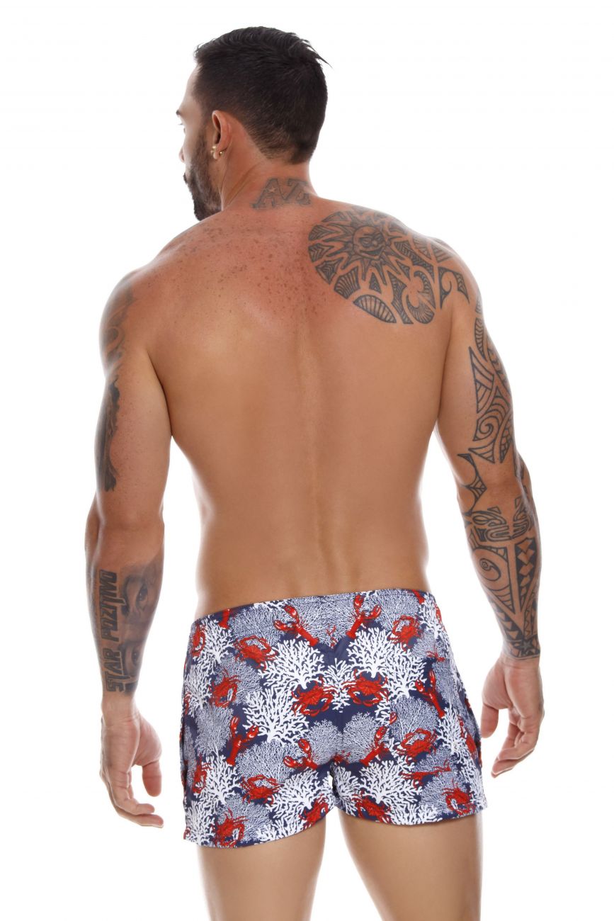 JOR 1048 Keywest Swim Trunks