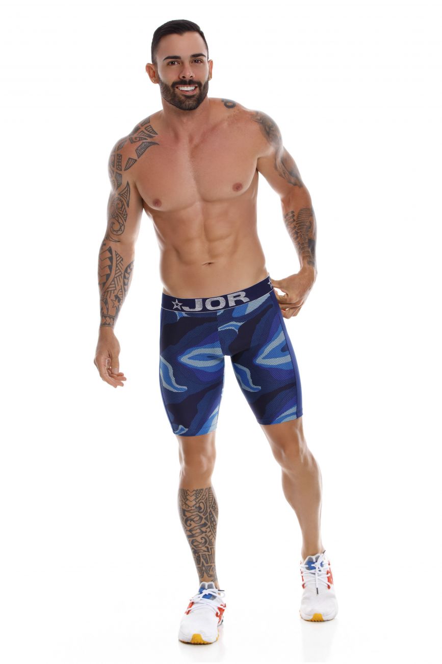 JOR 1063 Action Athletic Shorts