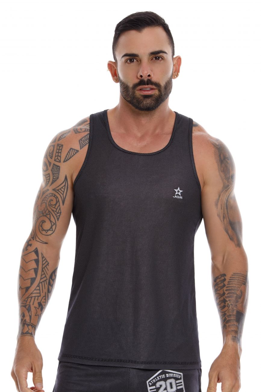 JOR 1066 Training Tank Top