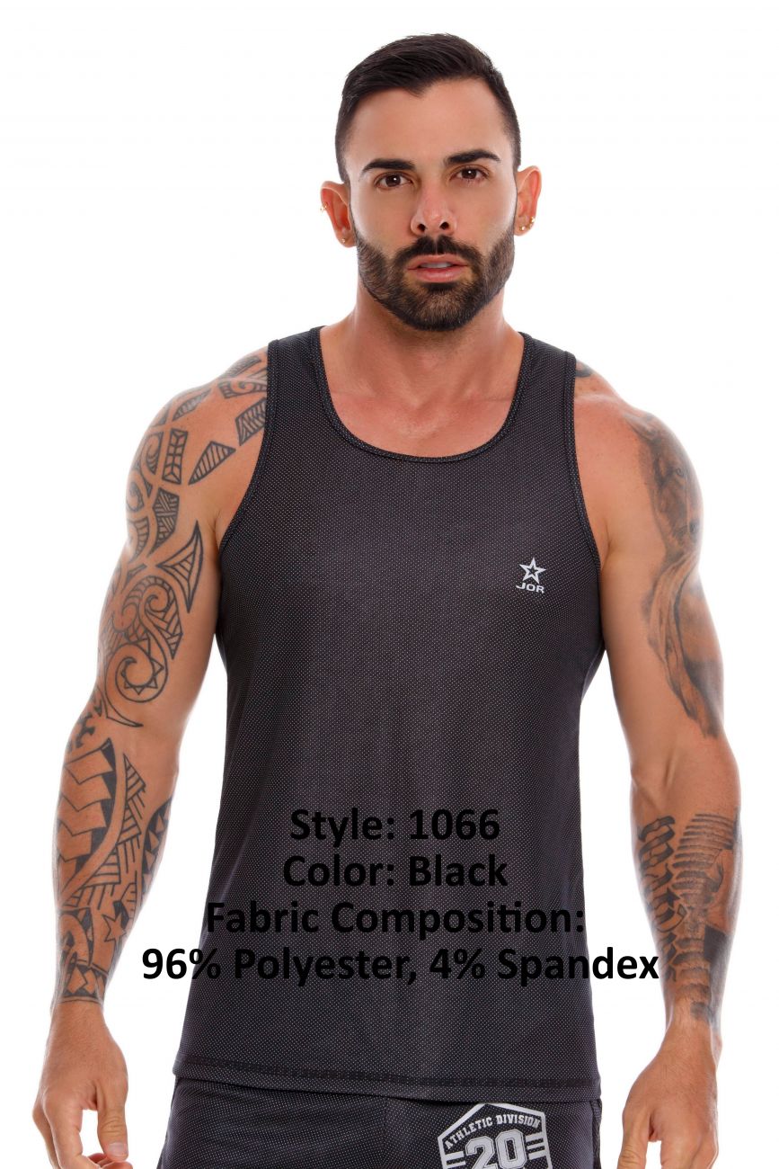 JOR 1066 Training Tank Top