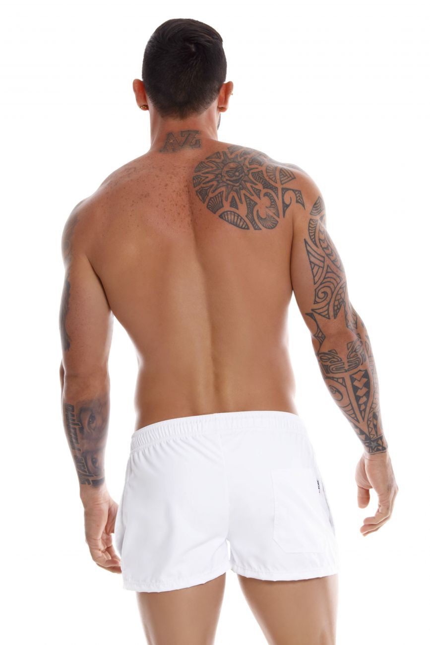 JOR 1067 Drop Athletic Shorts