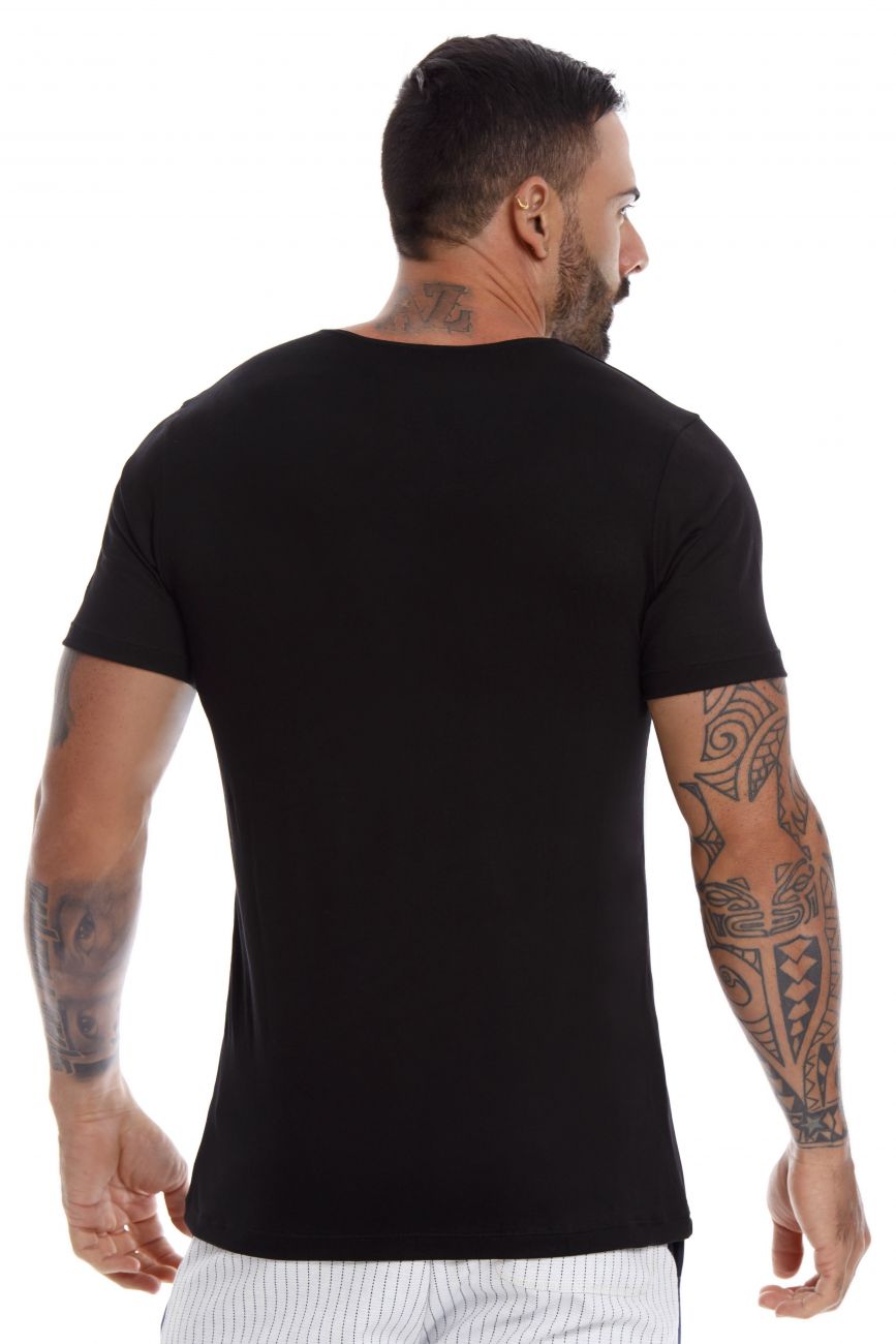 JOR 1069 Cross Tank Top