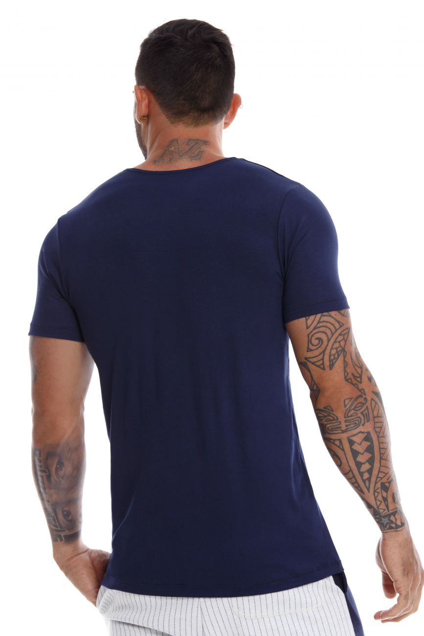 JOR 1069 Cross Tank Top