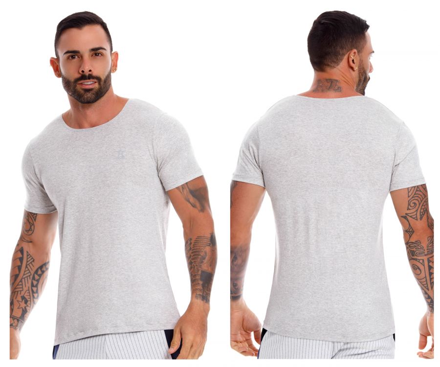 JOR 1069 Cross Tank Top