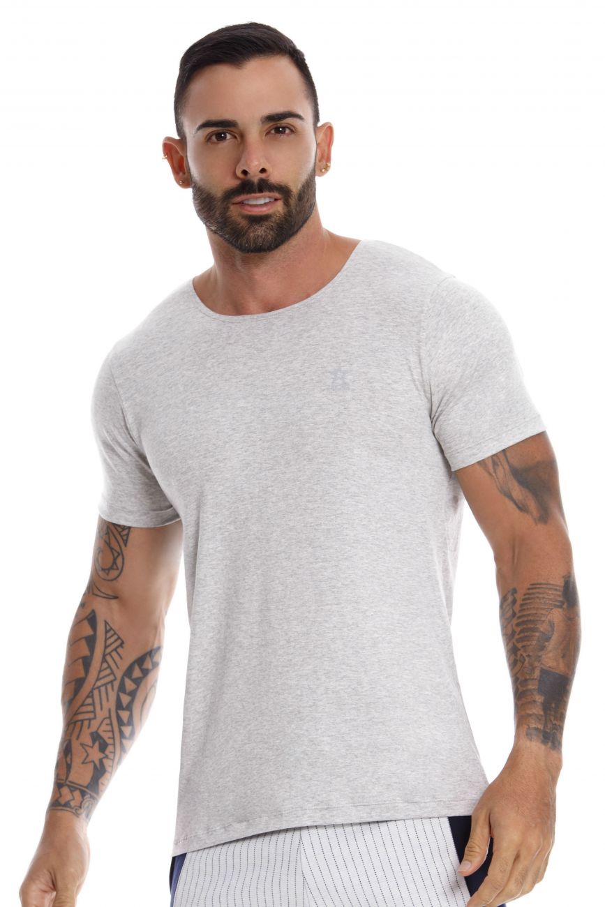 JOR 1069 Cross Tank Top
