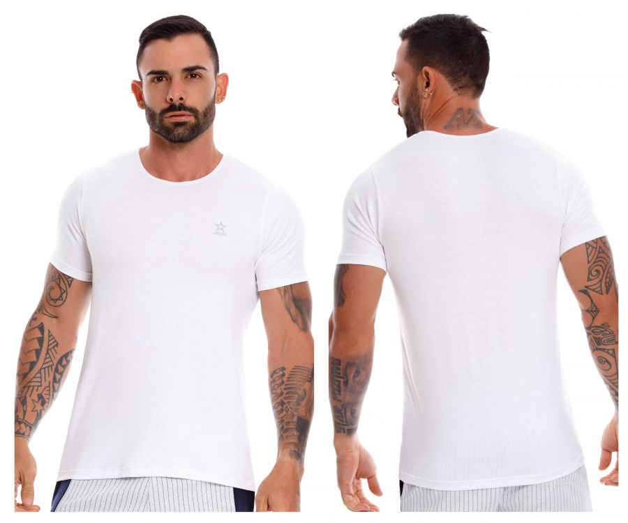 JOR 1069 Cross Tank Top