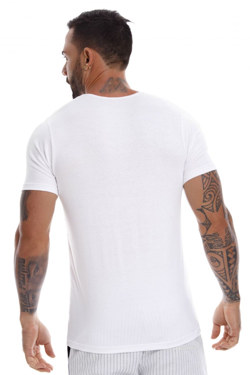 JOR 1069 Cross Tank Top