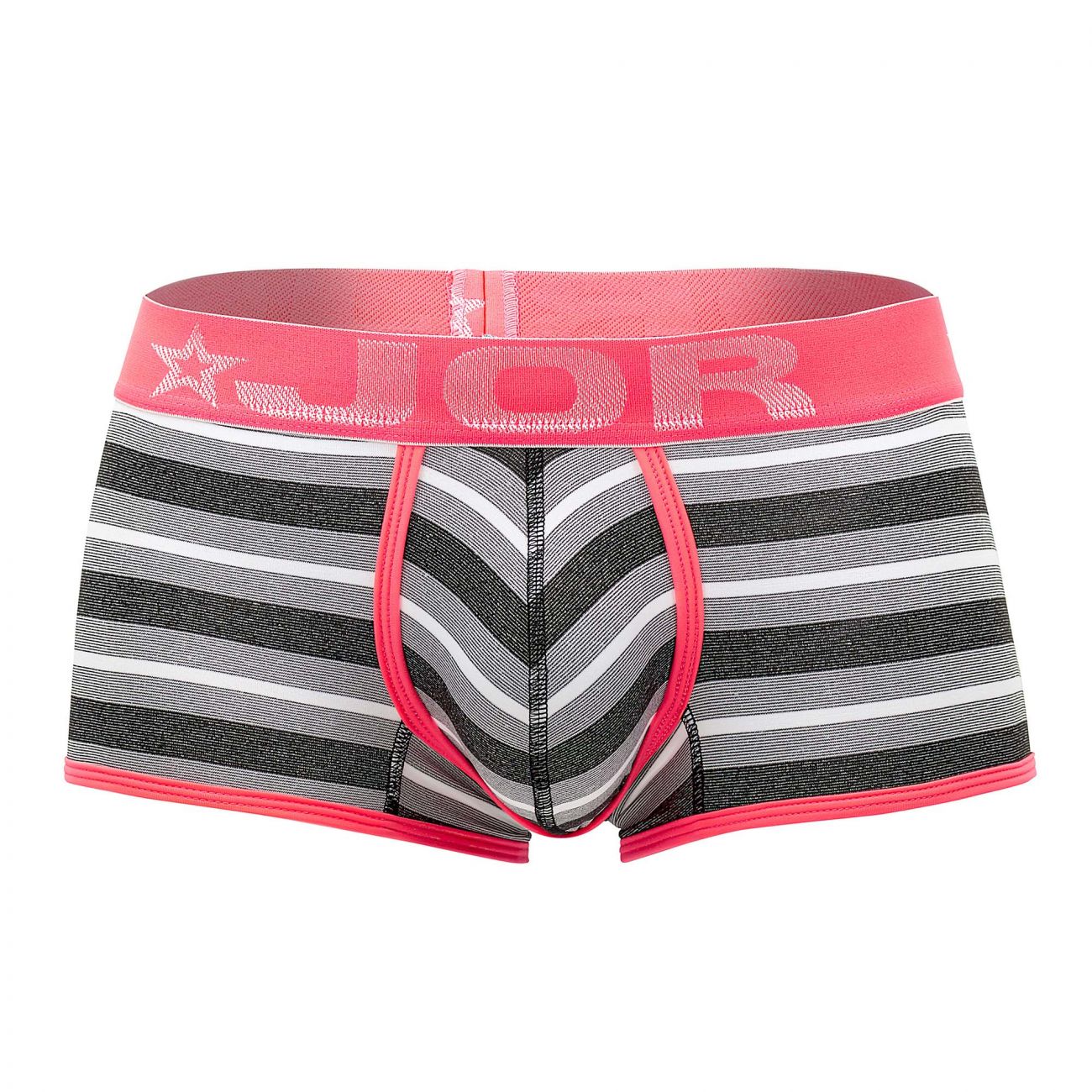 JOR 1074 Denver Trunks Gray