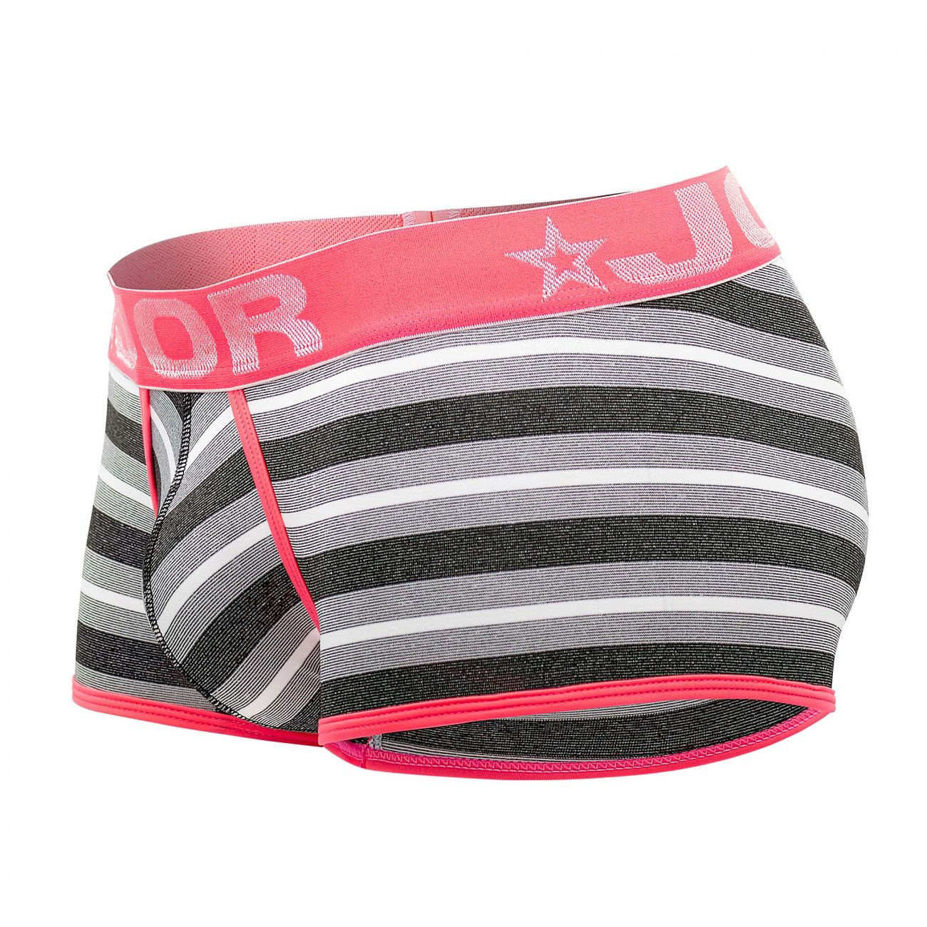 JOR 1074 Denver Trunks Gray