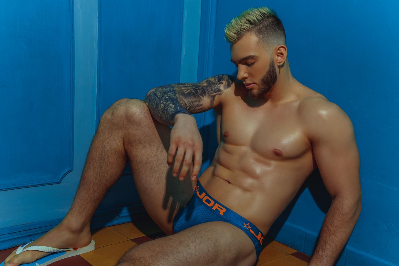 JOR 1081 Berlin Bikini