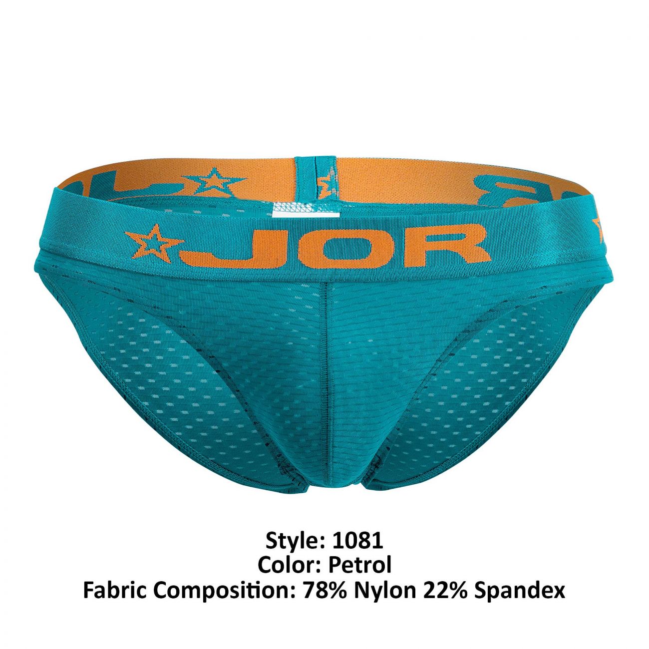 JOR 1081 Berlin Bikini