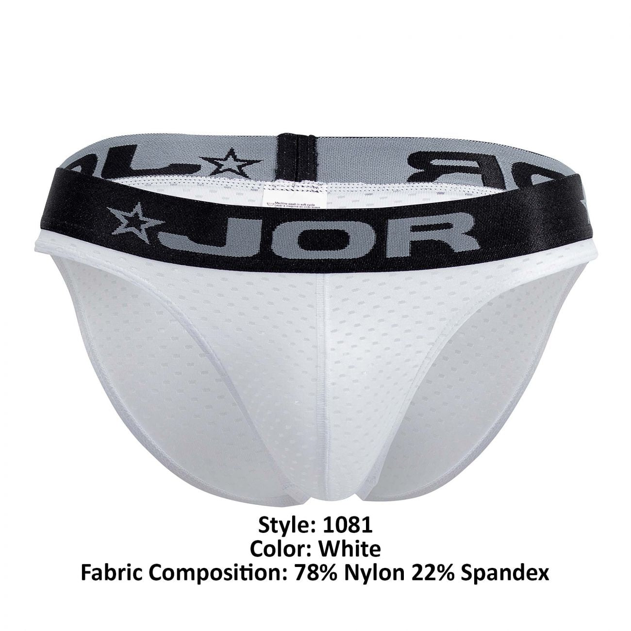 JOR 1081 Berlin Bikini