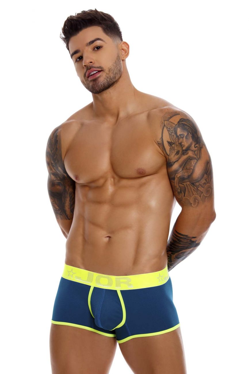 JOR 1085 Eros Trunks
