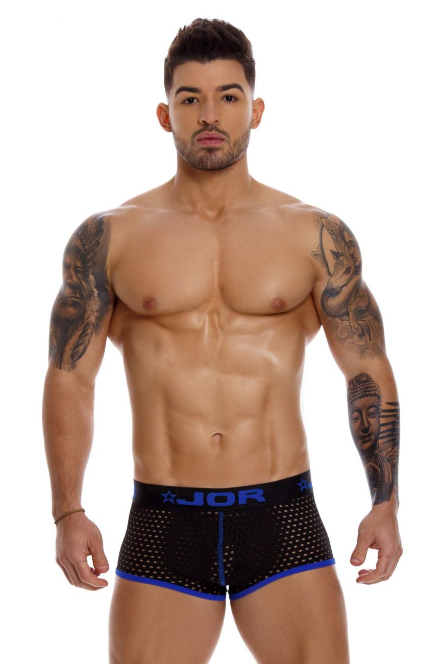 JOR 1096 Rangers Trunks