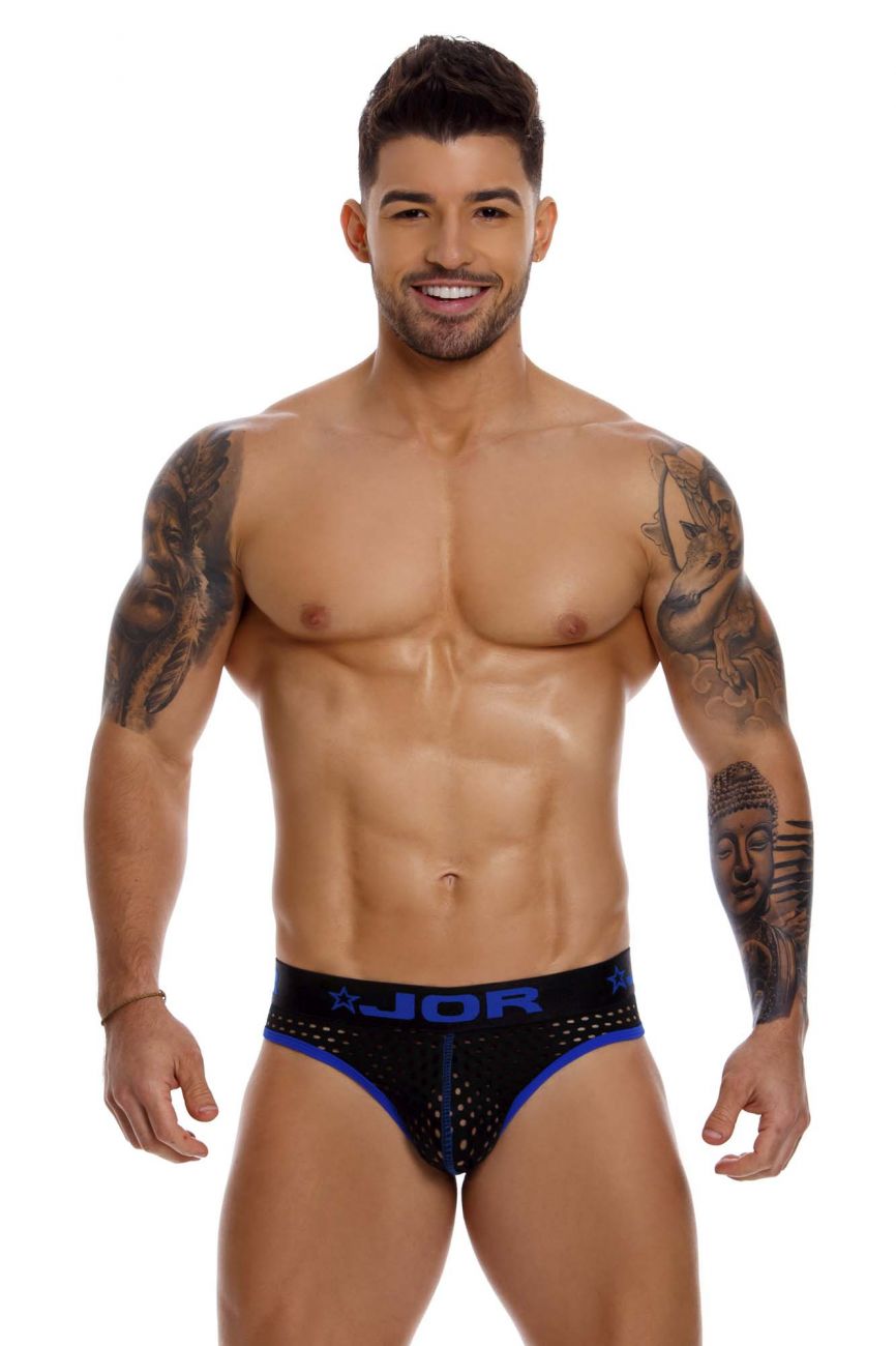 JOR 1098 Rangers Bikini Jockstrap