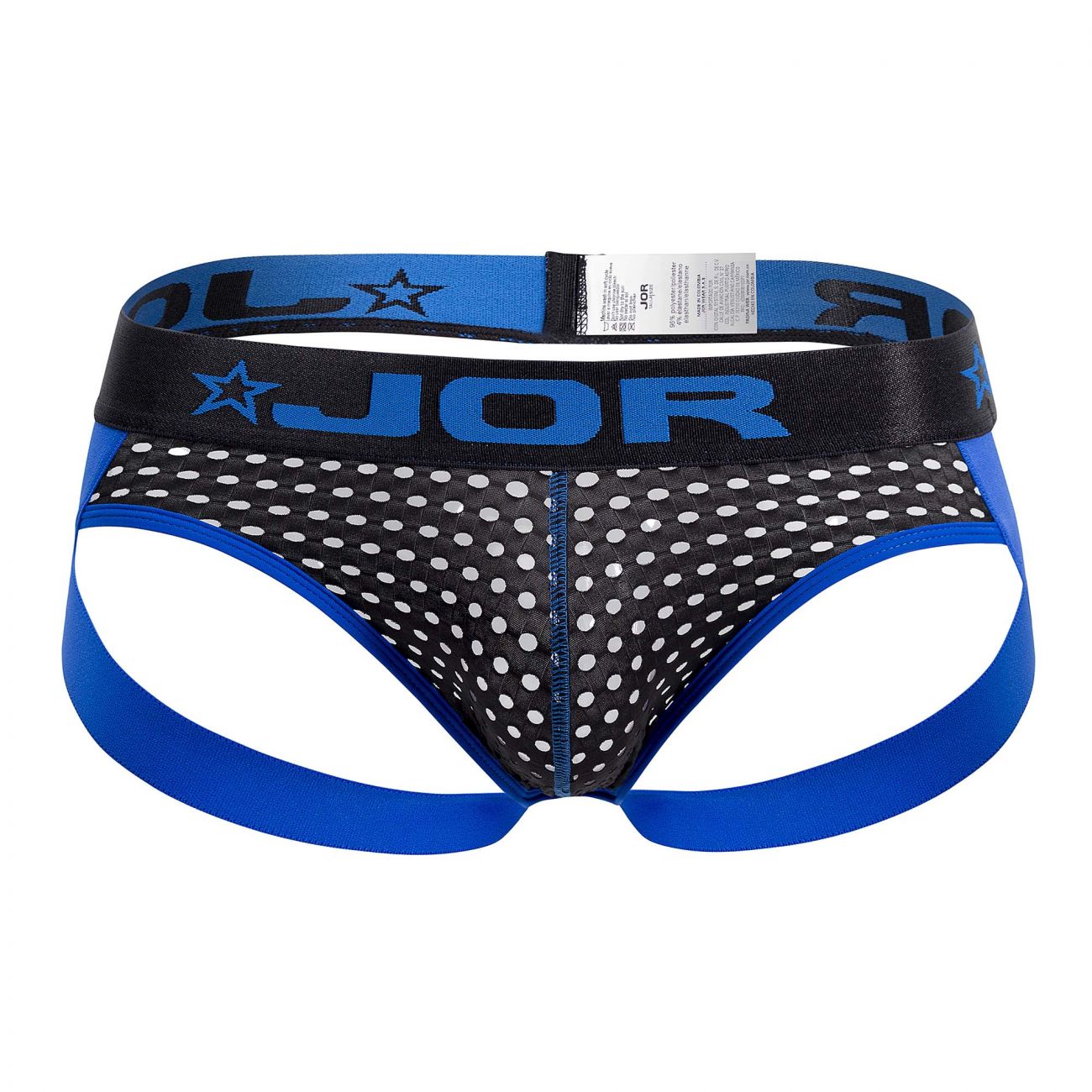 JOR 1098 Rangers Bikini Jockstrap