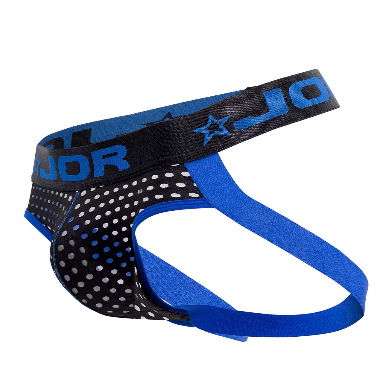 JOR 1098 Rangers Bikini Jockstrap
