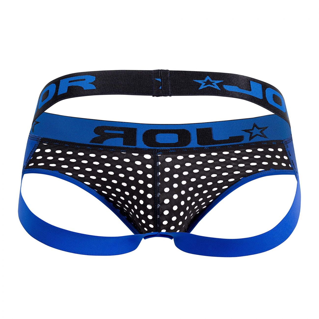 JOR 1098 Rangers Bikini Jockstrap