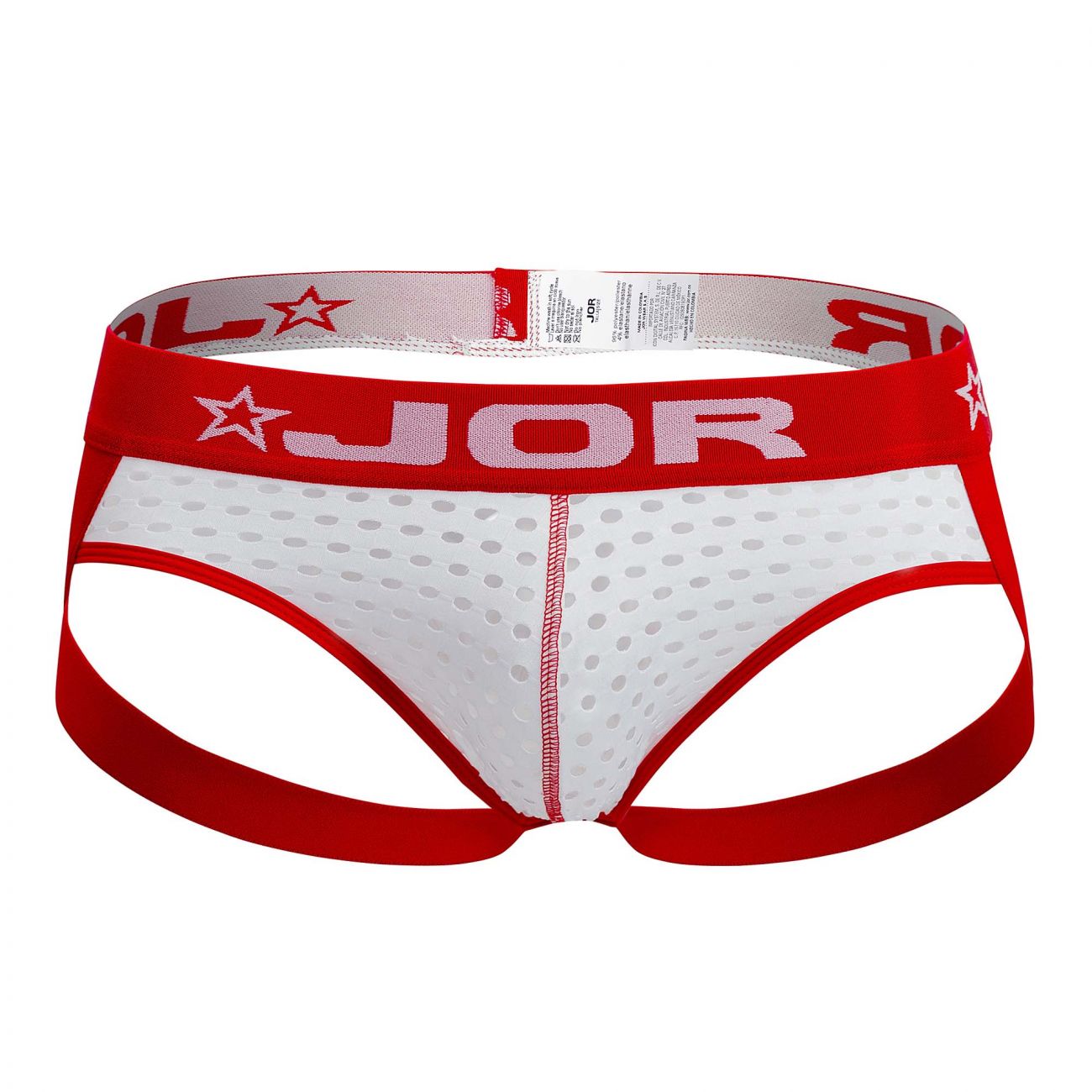 JOR 1098 Rangers Bikini Jockstrap