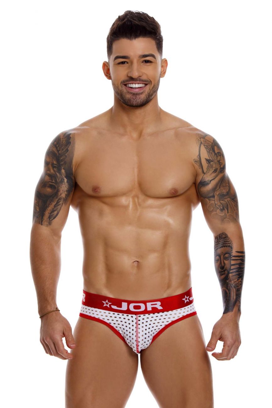 JOR 1098 Rangers Bikini Jockstrap