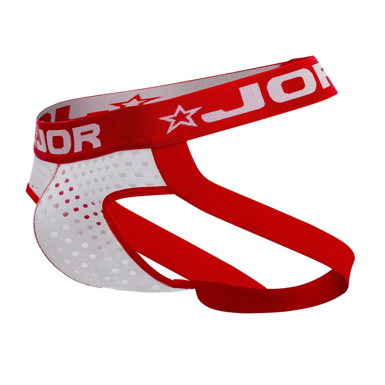 JOR 1098 Rangers Bikini Jockstrap