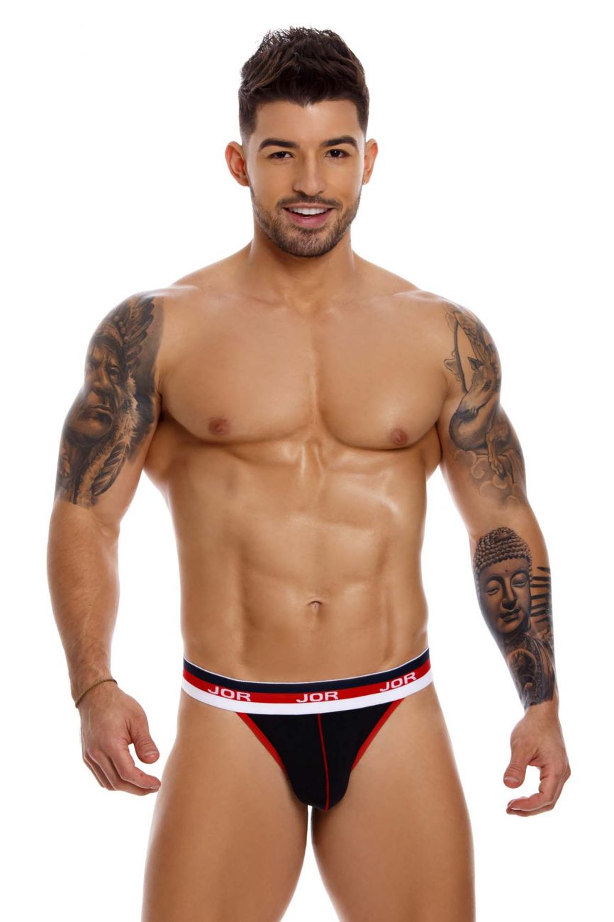 JOR 1103 Monaco Jockstrap