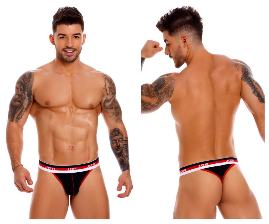 JOR 1104 Monaco Thongs