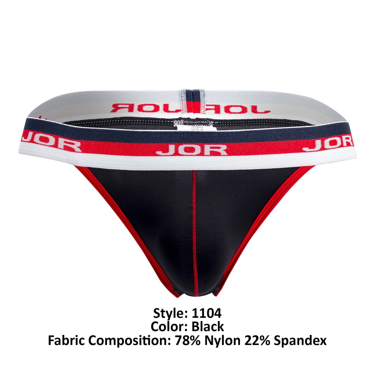 JOR 1104 Monaco Thongs