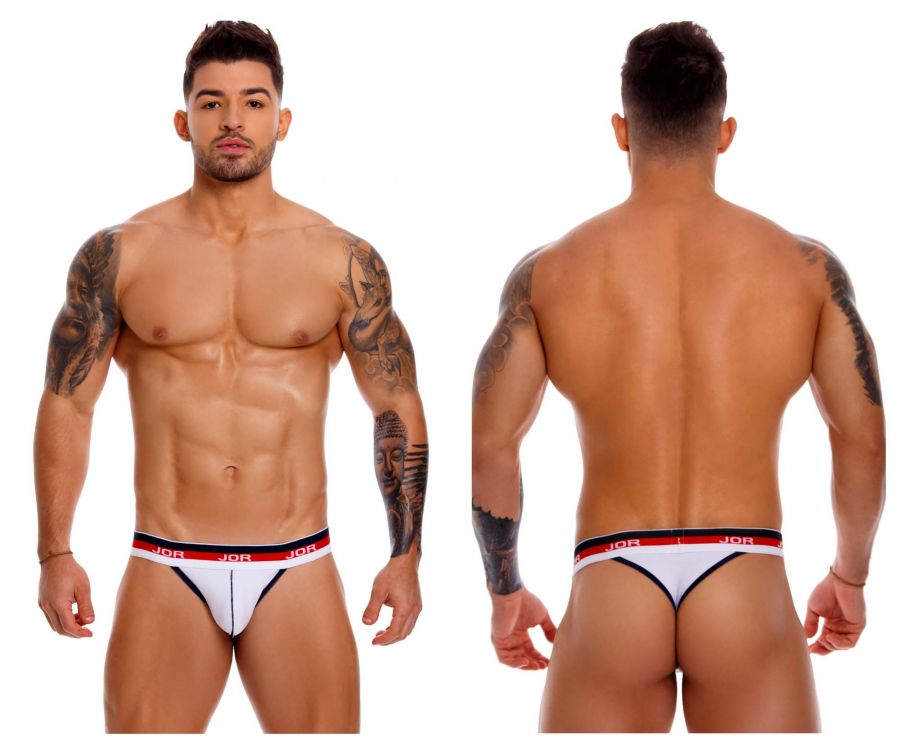 JOR 1104 Monaco Thongs
